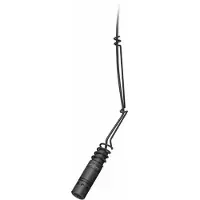 Behringer HM50 Hangende Condensatormicrofoon - Zwart