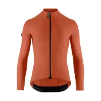 Assos Mille Gt Spring Fall C2 Trui Met Lange Mouwen
