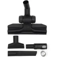 Nedis Stofzuiger starterkit | | Huis (5 delig, Universeel)