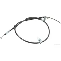 HERTH+BUSS ELPARTS Kabel, parkeerrem HERTH+BUSS JAKOPARTS J3924085 links