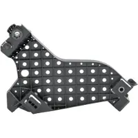 Hella 9XD 354 839-221 Houder, koplamp