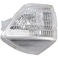 BLIC 5403-01-767862P Knipperlichtautomaat / Pinkdoos