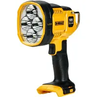 DeWalt DCL043 Spotlight 18V XR Basic Body