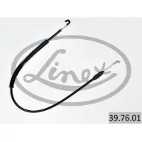 Linex Kabel, deurregeling 39.76.01