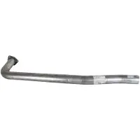 VANSTAR Uitlaatpijp 31161MN