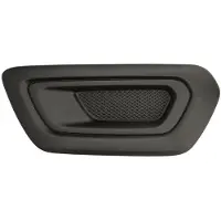 BLIC 6502-07-2517991P Ventilatiegrille, bumper