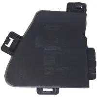 BLIC Bumper - ventilatierooster 5513-00-0081912MP