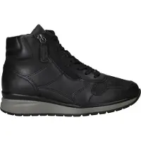 Gabor Veterboots Zwart | Maat: 39
