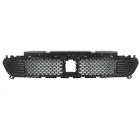 BLIC 6502-07-3208915P Ventilatiegrille, bumper