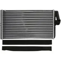 THERMOTEC D6ME004TT Kachelradiateur, interieurverwarming