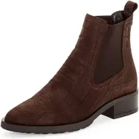 Tamaris Chelsea boots bruin