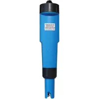 Peaktech 5305A - ph meter - temperatuurmeting - IP65 - 2 in 1
