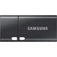 Samsung USB-C Flash Drive 512GB Grijs