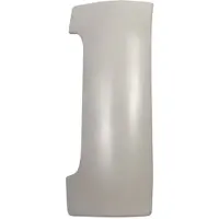 Covind XXL/165 Windleiplaat, cabine