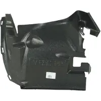 REZAW-PLAST 112309 Bekleding, wielkast