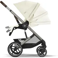 Cybex Balios S Lux Stroller Beige