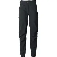 Vaude Qimsa Softshell Ii Broek