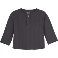 Noppies Shirt 'Saticoy' antraciet