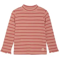 Noppies Shirt 'Paulding' pink