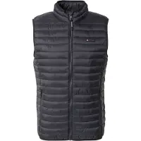 Superdry Bodywarmer zwart