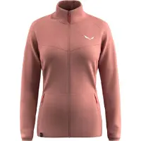 Salewa Dames wandeljack met rits Puez Cammino