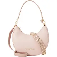 Valentino Schoudertas 'Alexia' rosa