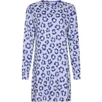 Rebelle Nachthemd Dames | Maat: 50 | Kleur: Paars