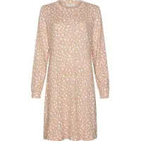 Rebelle Nachthemd Dames | Maat: 42 | Kleur: Beige