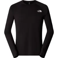 The North Face Men's Summit Pro 120 Crew (Maat - L, Kleur - TNF Black)