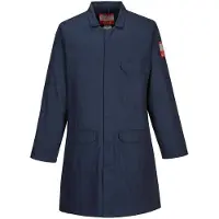 Portwest FR34 FR Standaard Jas