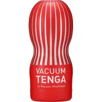 Tenga - Vacuum Cup - t.b.v VACUUM MAX