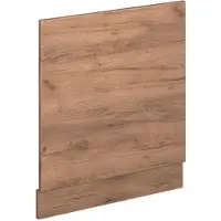 Vicco Frontpaneel Fame-Line Krachtige eik goud 60 cm zonder werkblad, Model 57320