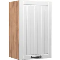 Vicco Fame-Line Hangkast – 45 cm Wit Landhuis