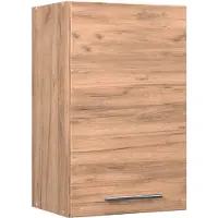Vicco Fame-Line Hangkast – 45 cm Krachtige eik goud