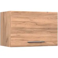 Vicco Fame-Line Hangkast – 60 cm Plat Krachtige eik goud