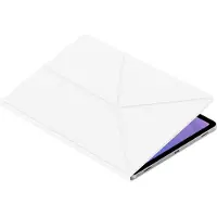 Samsung Book Cover voor Tab S11 Wit