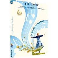 Escd Cnt LA MELODIE DU BONHEUR-FR-BLURAY 4K