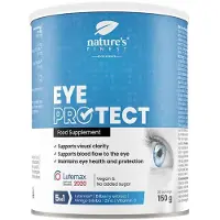 Nature First Nature's Finest Eye PROtect 5-in-1 formule voor oogverzorging 150 g