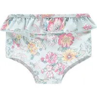 Louise Misha Panties Zaca Water Jodhpur Flower Maat: 12M | Badmode Outlet | kids