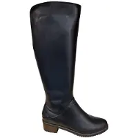 Everybody 49957U3254 Laarzen | Maat 38 Dames Blauw