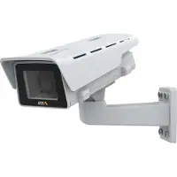 Axis 02623-001 beveiligingscamera Box IP beveiligingscamera Binnen & buiten 2592 x 1944 pixels Muur