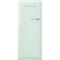 Smeg FAB28LPG6 Pastelgroen