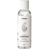 Satisfyer - glijmiddel op siliconenbasis - 150ml
