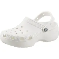Crocs Clogs 'Classic' wit