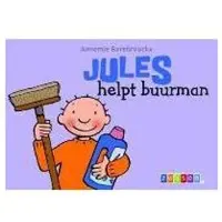 Uitgeverij Zwijsen België Jules helpt buurman