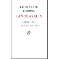 Uitgeverij Van Oorschot Lange armen (Hardback)