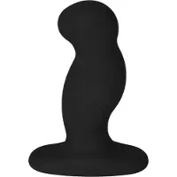 Nexus G-Play Buttplug - Medium - Zwart