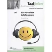 B+B Vakmedianet BV Enthousiast telefoneren