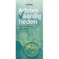 Uitgeverij Thema Adviesvaardigheden