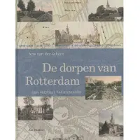Uitgeverij Ad. Donker DORPEN ROND ROTTERDAM